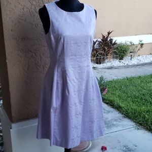 New York & Company Eva Mendes lace dress.